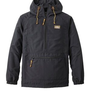 L.L. bean Men's Mountain Classic Anorak